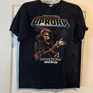 Rockstar Uproar Festival T-Shirt